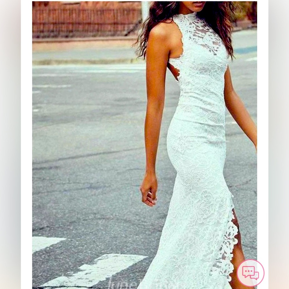 Grace Loves Lace ‘Alexandra’ dress.